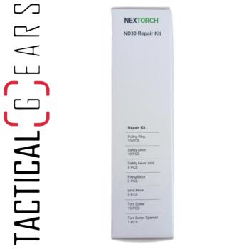 NEXTORCH - SPARE PART ND30 REPAIR KIT